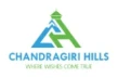 Chandragiri Hills