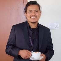 Razu Shrestha