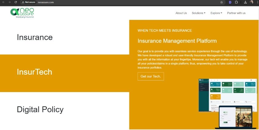 Making Website Speak Your Brand
