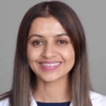 Geeta Sharma, founder of Everest eClinic